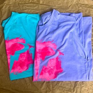 Nike Rafa Nadal pair of shirtless T-shirt